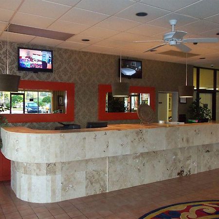 Claremont Kissimmee Hotel Orlando Interior foto